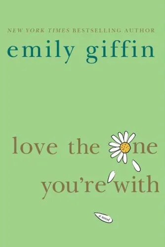 LOVE THE ONE YOU'RE WITH