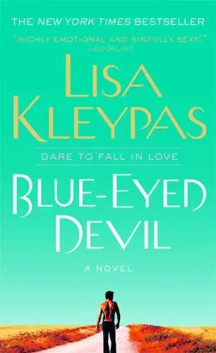 BLUE-EYED DEVIL