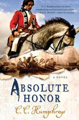 Absolute Honor: A Novel (Jack Absolute)