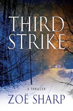 Third Strike: A Thriller (Charlie Fox Mysteries)