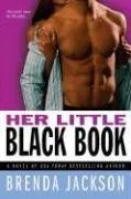 Her Little Black Book