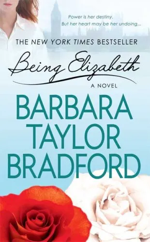 BEING ELIZABETH