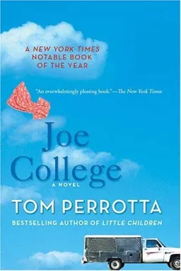 Joe College: A Novel
