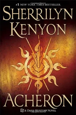 Acheron (Dark-Hunter, Book 12)