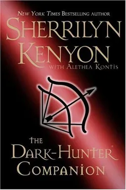 The Dark-Hunter Companion