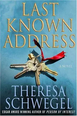 Last Known Address