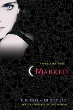 Marked: A House of Night Novel (House of Night Novels)