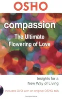 OSHO Compassion: The Ultimate Flowering of Love (Osho: Insights for a New Way of Living)