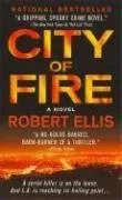 City of Fire (Lena Gamble Novels)