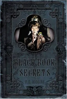 The Black Book of Secrets