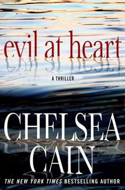 Evil at Heart