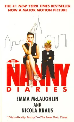 The nanny diaries