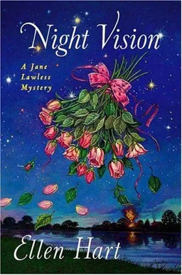 Night Vision: A Jane Lawless Mystery (Jane Lawless Mysteries)