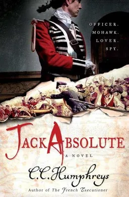 Jack Absolute