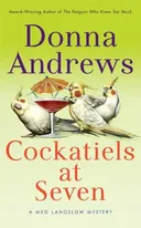 Cockatiels at Seven 