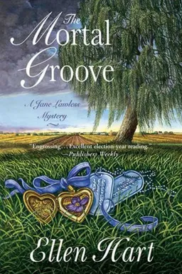 The Mortal Groove (Jane Lawless Mysteries)