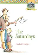 The Saturdays (The Melendy Quartet)