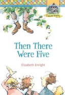 Then There Were Five (The Melendy Quartet)