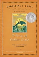 A Ring of Endless Light: The Austin Family Chronicles, Book 4