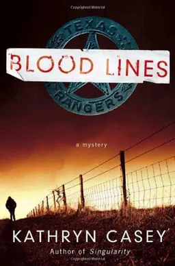 Blood Lines (Sarah Armstrong)