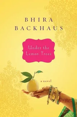 Under the Lemon Trees