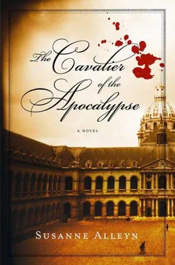 The Cavalier of the Apocalypse (Aristide Ravel Mysteries)