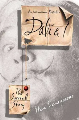 Dali & I: The Surreal Story