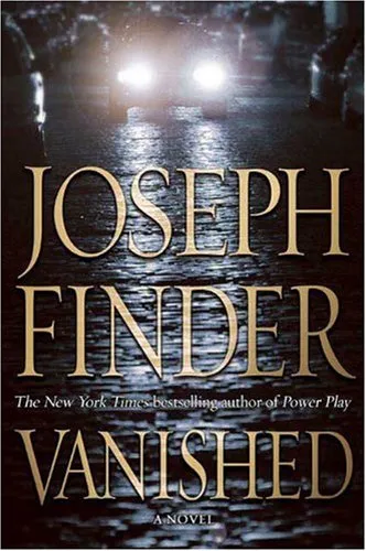 VANISHED