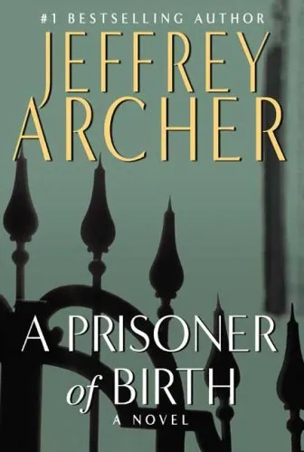 A PRISONER OF BIRTH