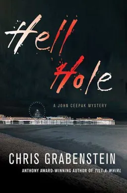 Hell Hole (John Ceepak Mystery)