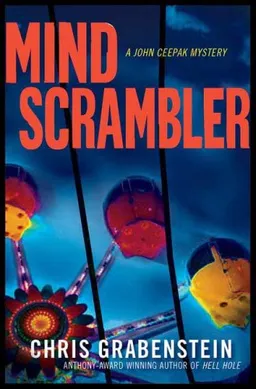 Mind Scrambler: A John Ceepak Mystery (John Ceepak Series)