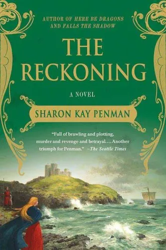 THE RECKONING