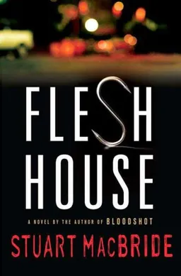 Flesh House (Logan McRae)