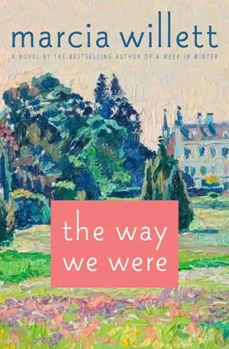 THE WAY WE WERE
