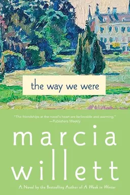 The Way We Were: A Novel