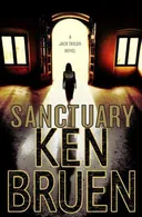 Sanctuary: A Novel (Jack Taylor Series)