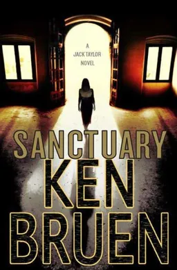 Sanctuary: A Novel (Jack Taylor Series)