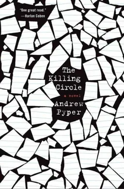 The Killing Circle: A Novel