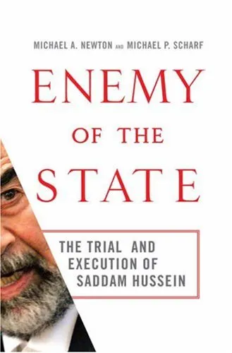 ENEMY OF THE STATE