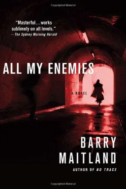 All My Enemies: A Brock and Kolla Mystery (Brock and Kolla Mysteries)