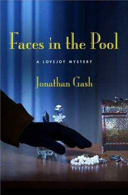 Faces in the Pool: A Lovejoy Mystery (Lovejoy Mysteries)