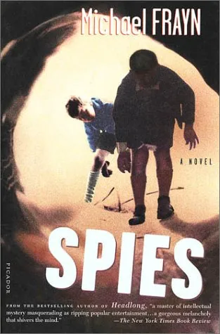SPIES