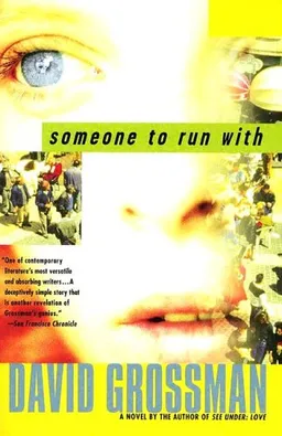 Someone to Run With: A Novel