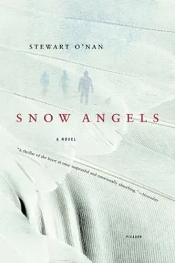 Snow Angels: A Novel