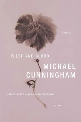 FLESH AND BLOOD