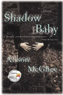 Shadow Baby (Today Show Book Club #14)