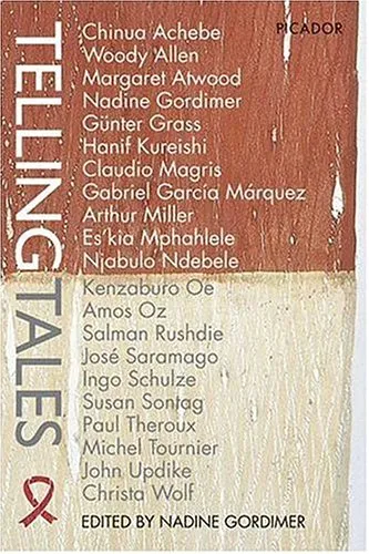 TELLING TALES