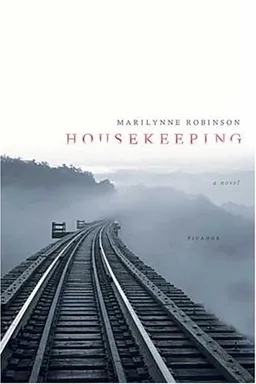 Housekeeping: A Novel
