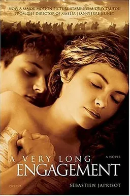 A Very Long Engagement: A Novel