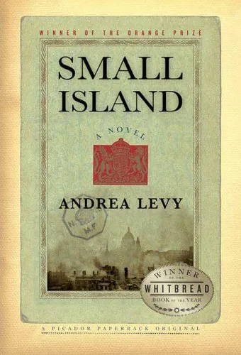 SMALL ISLAND
